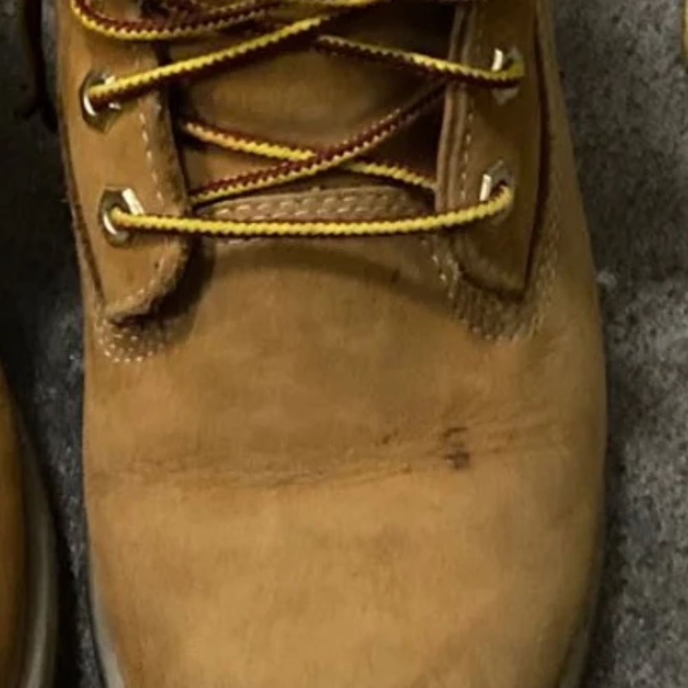 Timberland boots women - Picture 6 of 6